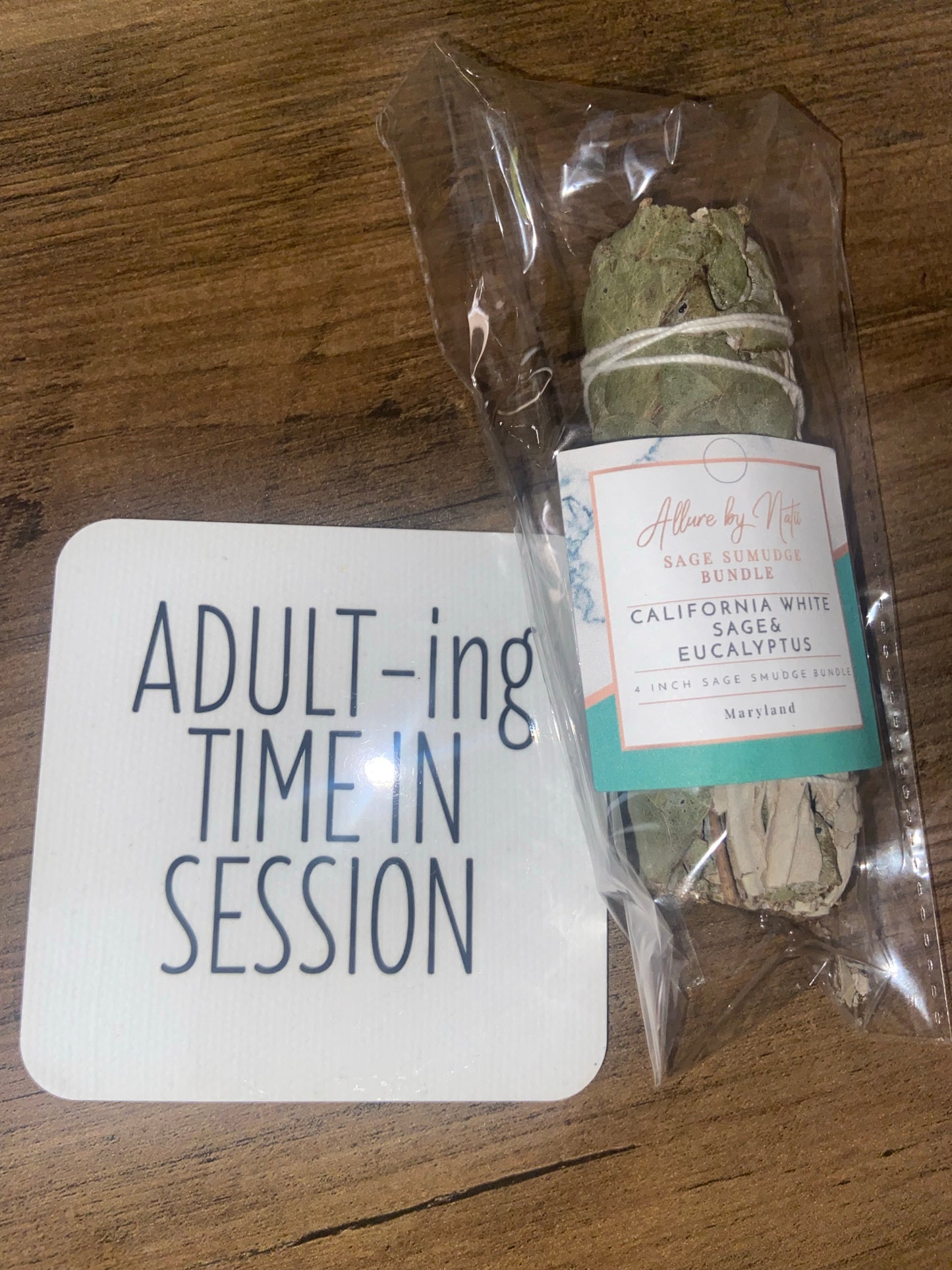 California Assorted Sage Bundle