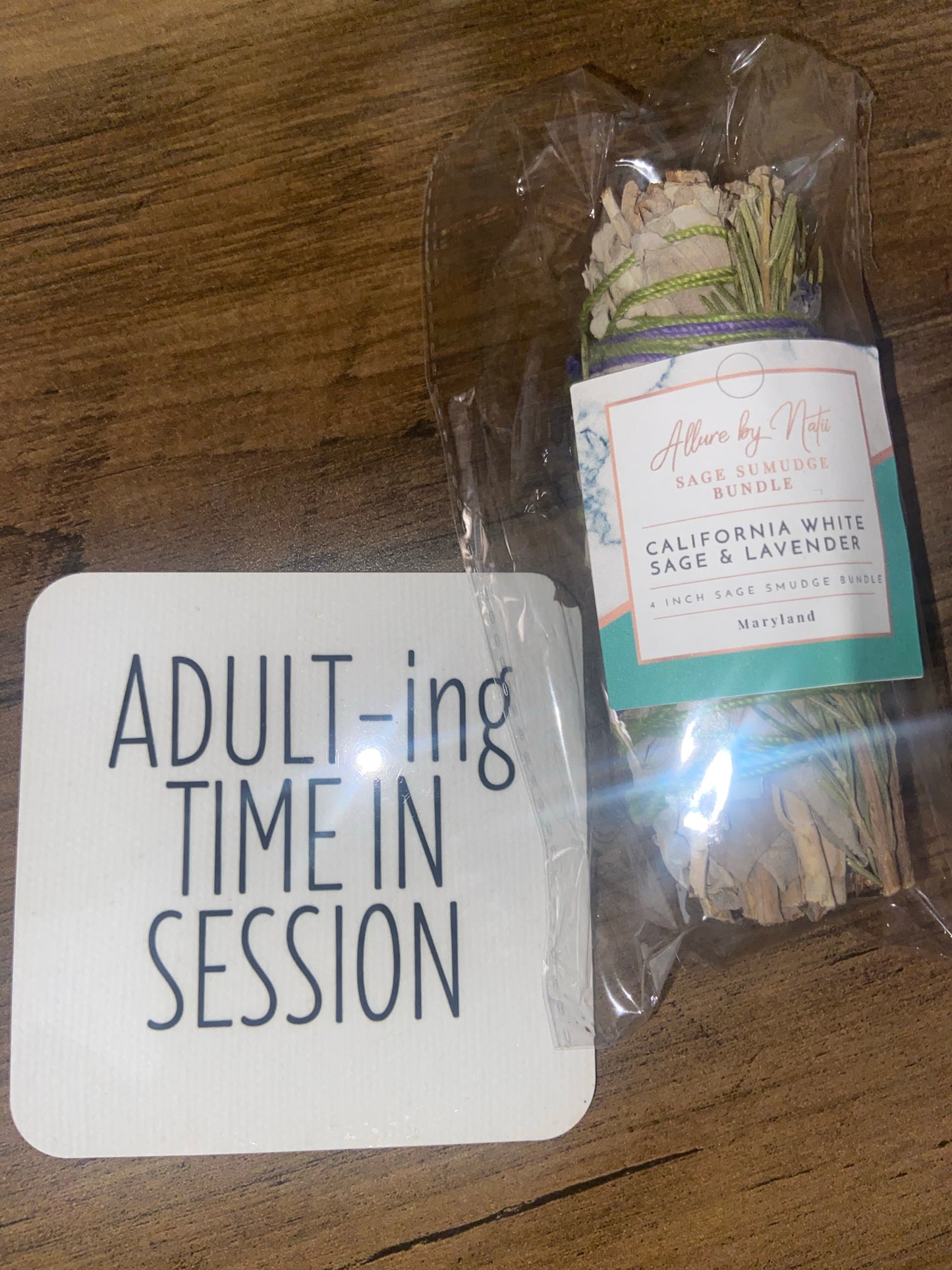 California Assorted Sage Bundle