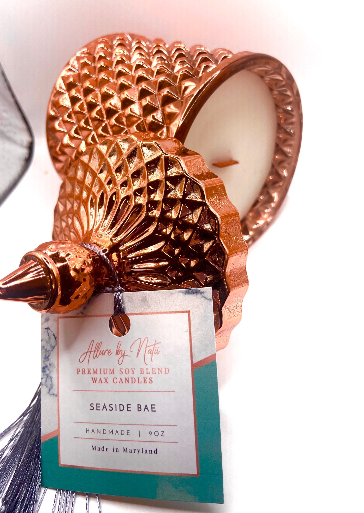 Seaside Bae | Luxe (9oz)