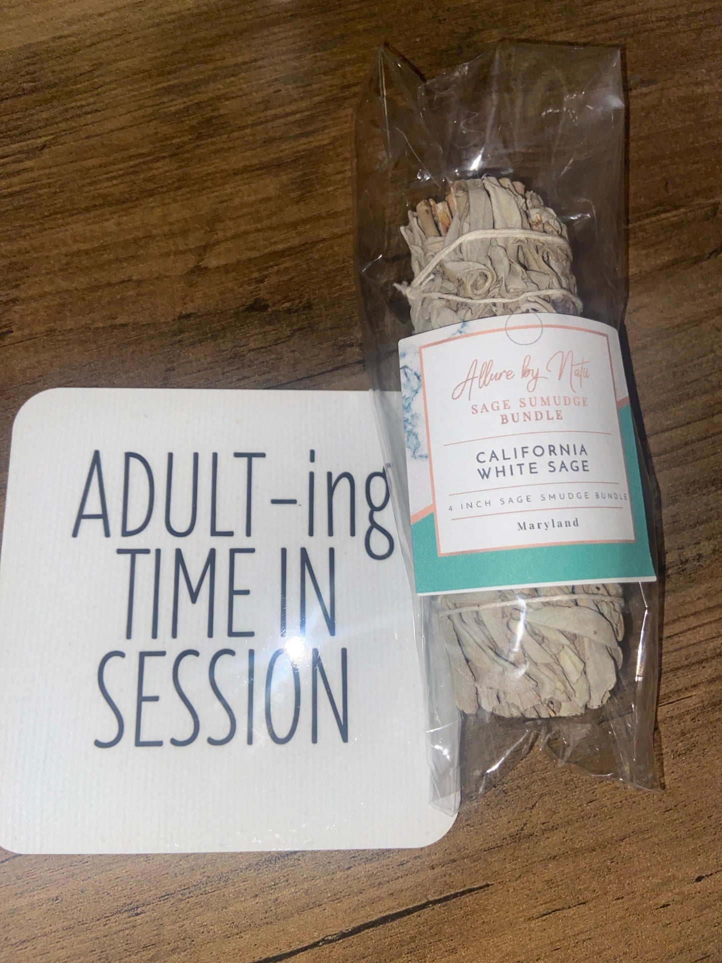 California Assorted Sage Bundle