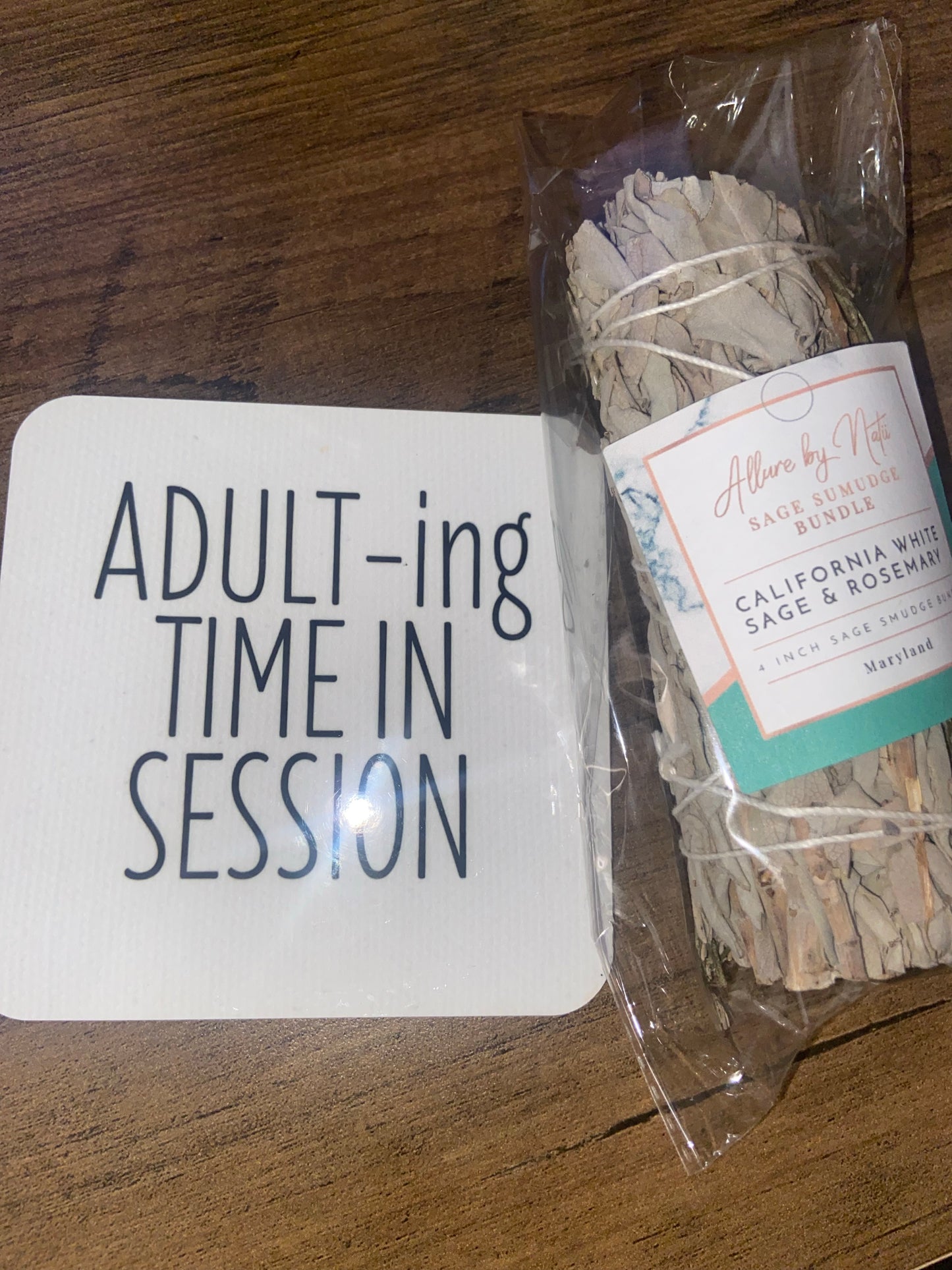 California Assorted Sage Bundle