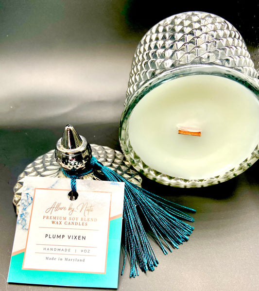 Plump Vixen | Luxe (9oz)