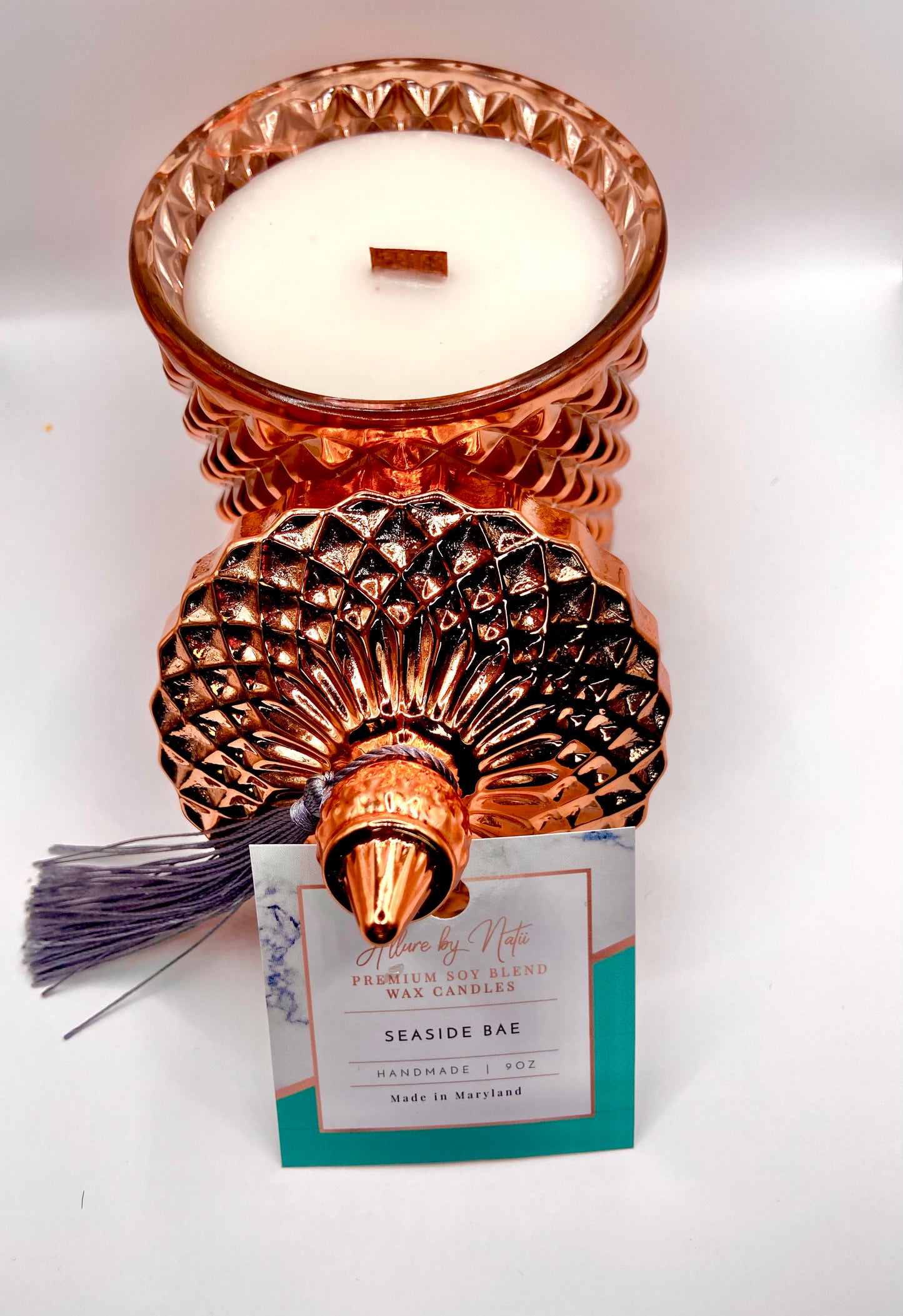 Seaside Bae | Luxe (9oz)