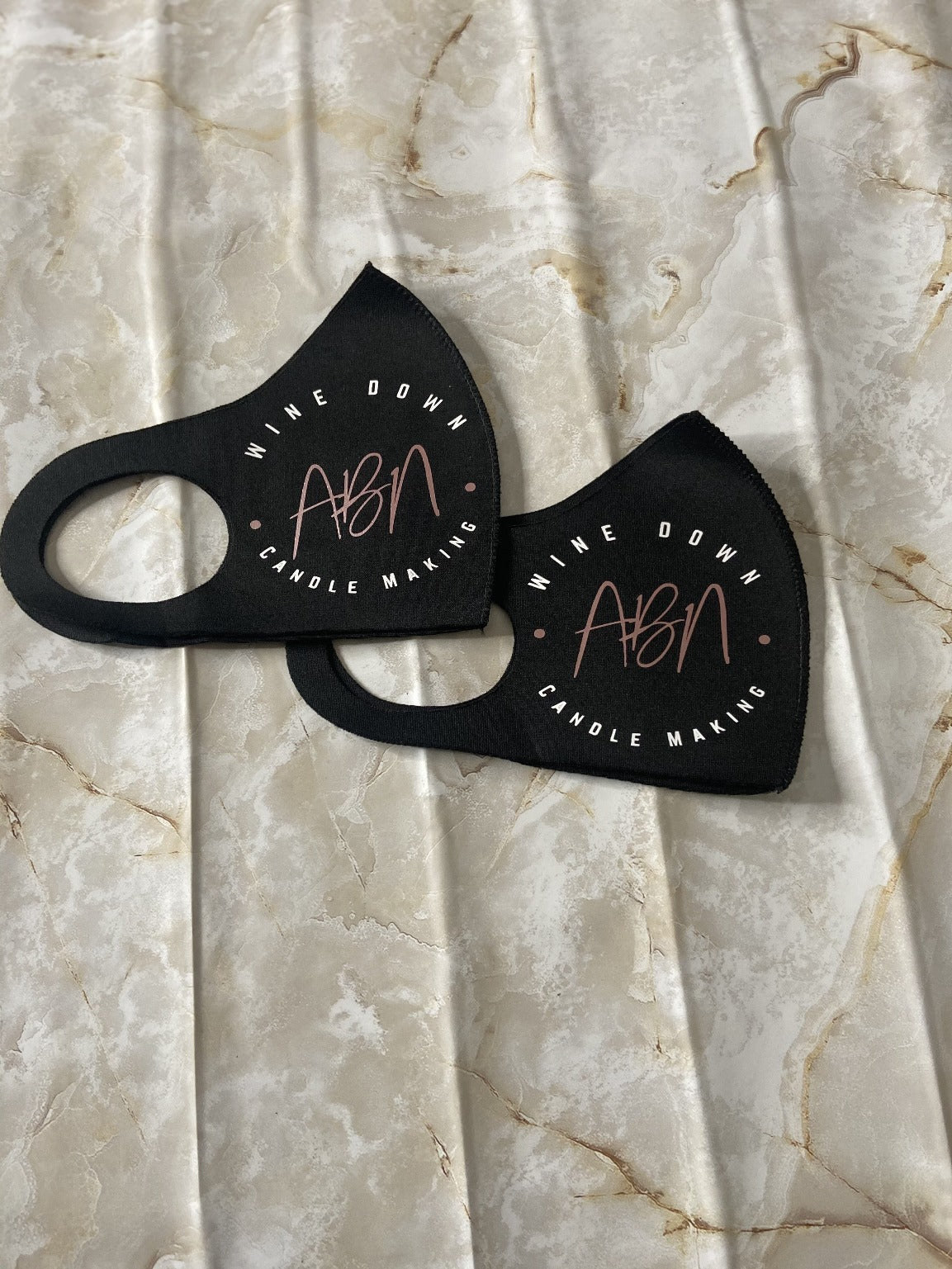 ABN Face Masks