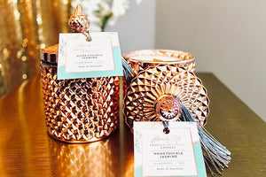 Honeysuckle Jasmine | Luxe