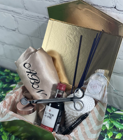 Allure Glam Box