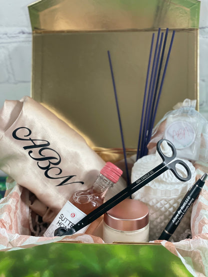 Allure Glam Box