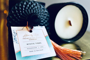 Mystic Tides | Luxe